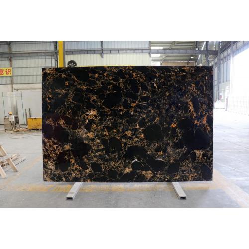 Ateny Portoro - Artifical Granite Stone