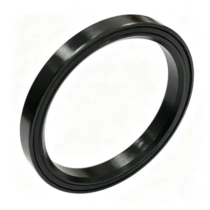 ACB4049H6 BO | MH-P61 BO | Decathlon RCR | 40x49x6mm-45x45deg | Black Oxide Coating Headset Bearing