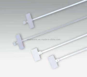 Nylon Markable Cable Tie