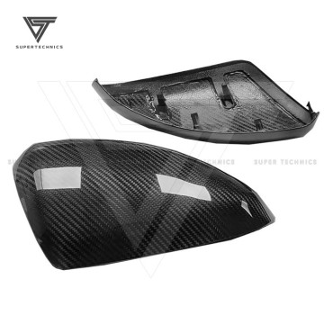 Dry Carbon Fiber Side Mirror for Toyota GR86 2021-2023