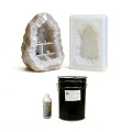 Cement Paver Mold Silicone Rubber