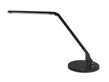 Soft light source LED Modern desk light