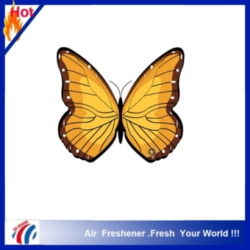 35days long lasting fragrance lemon fragrance air freshener car