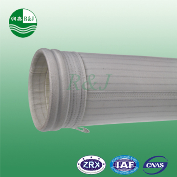 Anti Static Polyester Filter Bags/ Industrial Dust Collector Polyester Filter bag/