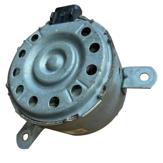 OEM Auto AC Evaporative Winding Motor Fan for CHRYLER 300C (5137714AA, 5137715AA, 5137715AB, 5137717AA, 5137717AB)