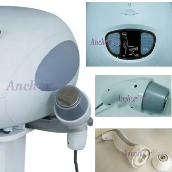 Vfd Screen Ultrasonic Cavitation Machine , Fat Loss Equipment For Face Slimming