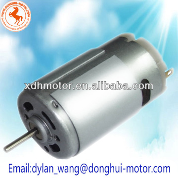 dc motors 12v blower