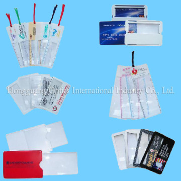 Bookmark / Credit Card / Card Magnifier (MG 8D01-09)