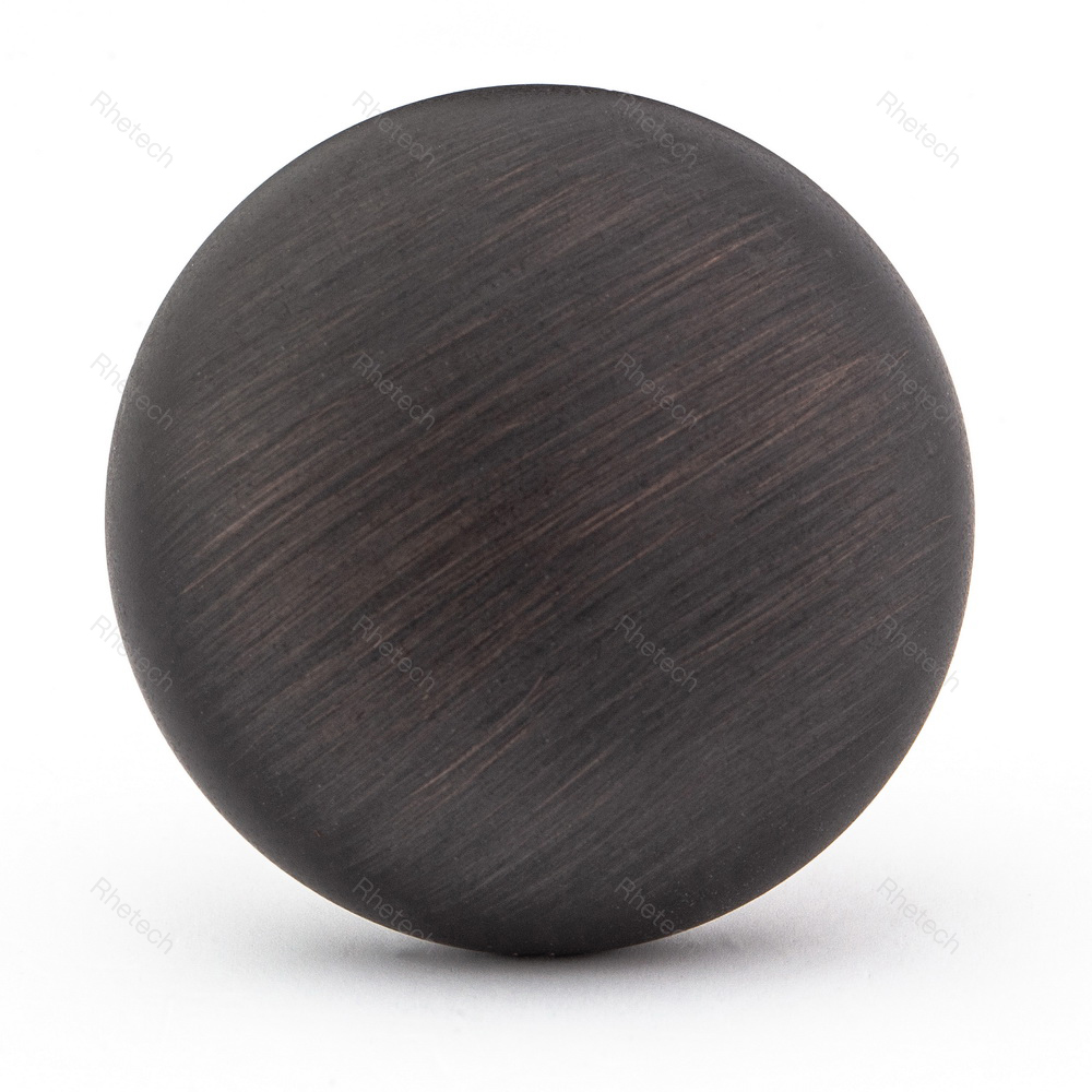 Oil Rubbed Bronze Drawer Pulls