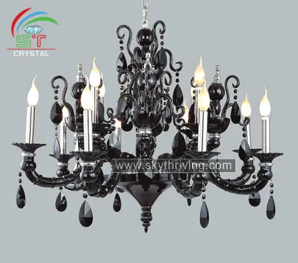 murano glass pendant lights