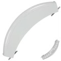 Plastic Door Accessory Washing Machine Outer Door
