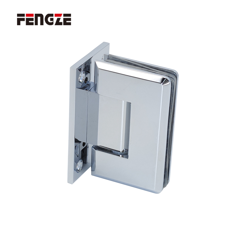 Bisagra de ducha con cierre suave de un solo lado Serie 100