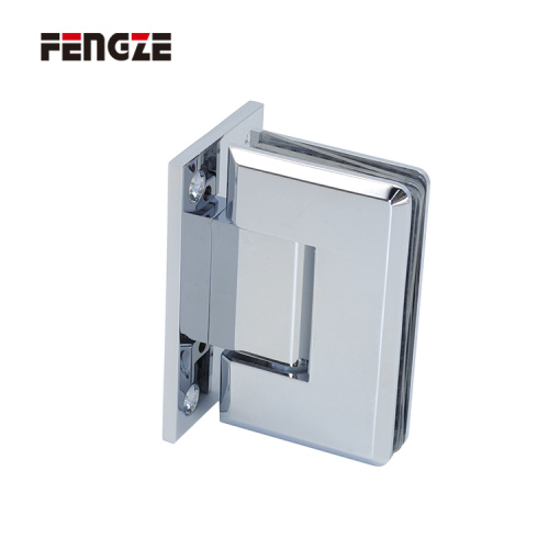 Bisagra de ducha con cierre suave de un solo lado Serie 100