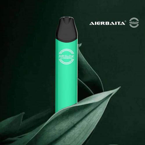 Wholesale Disposable Vape Pen High Quality 3 multrasonic