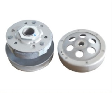 Factory Selling Yamaha 2TS CygnusX Scooter Driven Wheel Assembly and Engine Parts