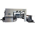 Mesin Slitting Film Plastik GDFQ4500