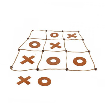 Classic Tic Tac Toe Board Game