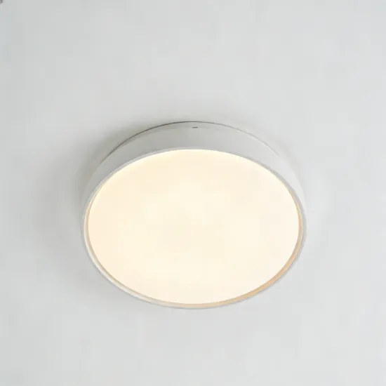 Indoor minimal ceiling lighting