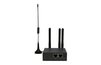 M2M OpenWRT DDWRT 3G Mobile Wi-Fi Router For CCTV / ATM / P