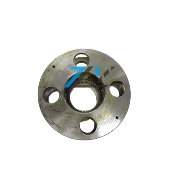 Travel Gearbox and Construction Equipment Spare Parts