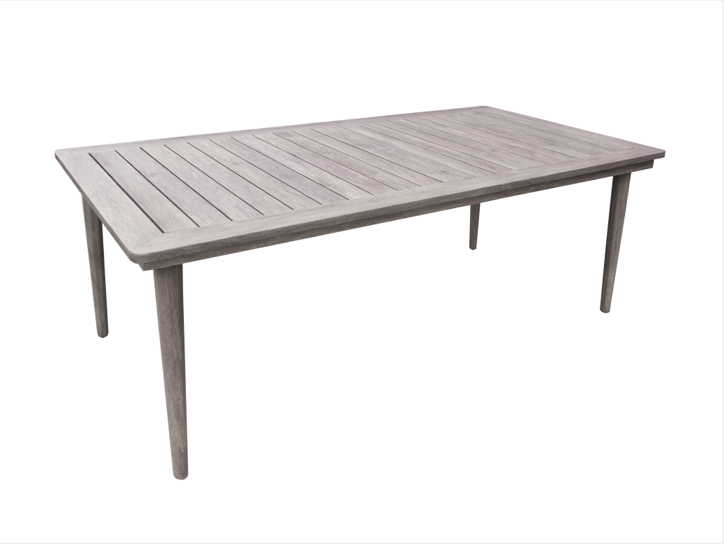 Garden Bar Table and Stool