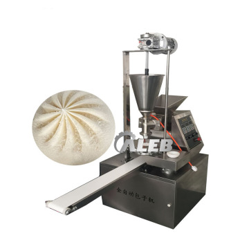 Factory Direct Steam Bun Maker Machine: Baozi und Momo machen Geräte auf Lager, einschließlich kleiner Dampfbrötchen -Hersteller mit Handelsversicherung