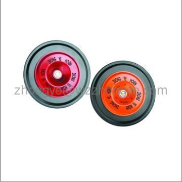 Electric  Horn