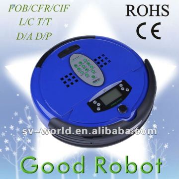 Top and Popular,Good Robot 799,robot sweeper,self-charge vacuum cleaner