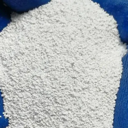 Sodium Dichloroisocyanurate for Textile Bleaching