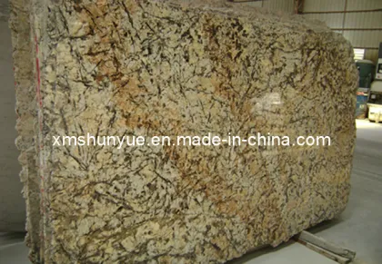 Saint Louis Monchique Granite Tile for Wall/Flooring