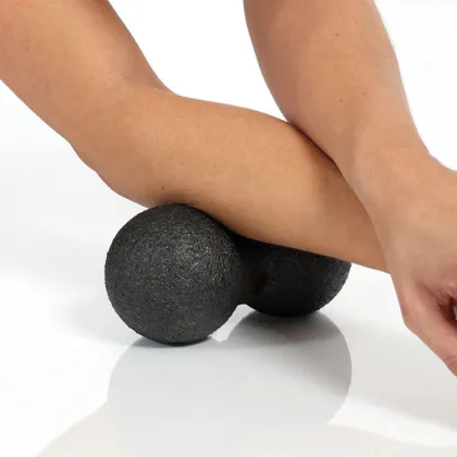 2022 Custom Massage Epp Lacrosse Massage Ball