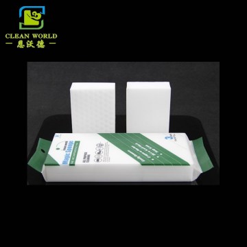 graffiti removal cleaning magic eraser/melamine nano sponge