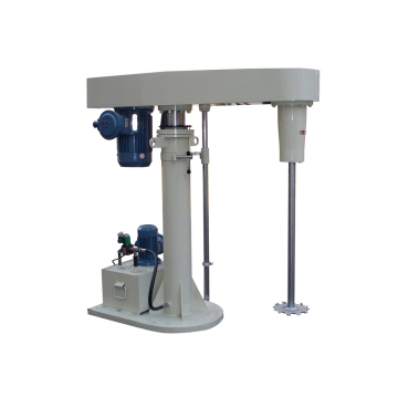 High Quality High Speed Paint Blending Machine