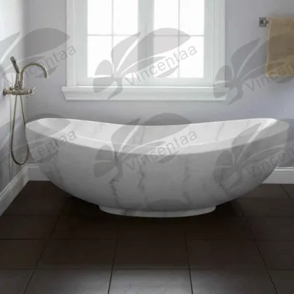 Hot Selling Outdoor Bathtub VBB-07