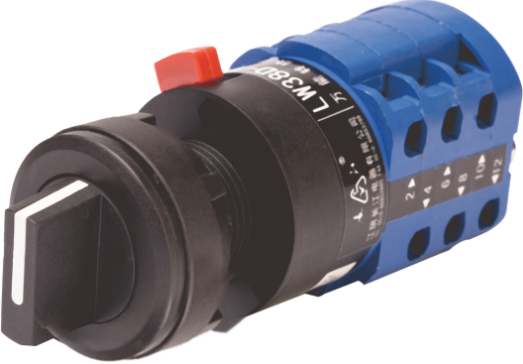 LW38D-CM
