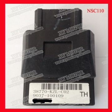 38770-KZL-C02 ecu Injection ecu Controller For Honda Motorbike Fuel System