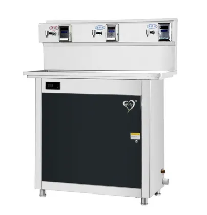 reverse osmosis systems for commercial ro water purifier