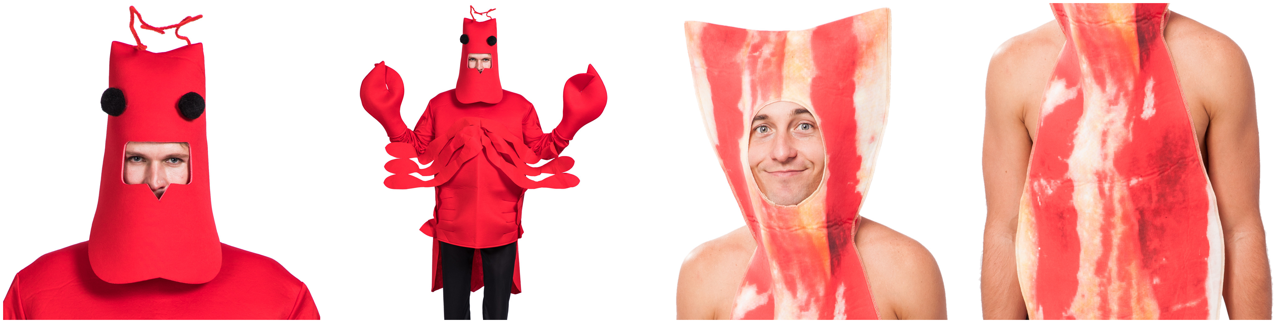 cosplay meat