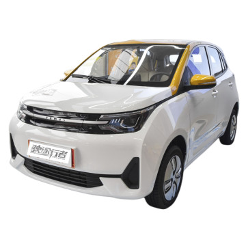 2022 LEVDEO MANGO EV : 성인을위한 새로운 에너지 전기 자동차