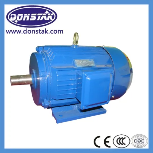Donstak Supply Three Phase Iec Standard Ac Electric Motor, High Quality
