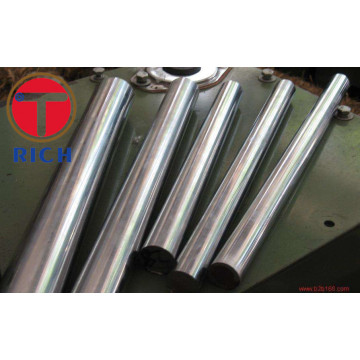 ASTM A29 1045 Hard Chrome Plated Piston Rod