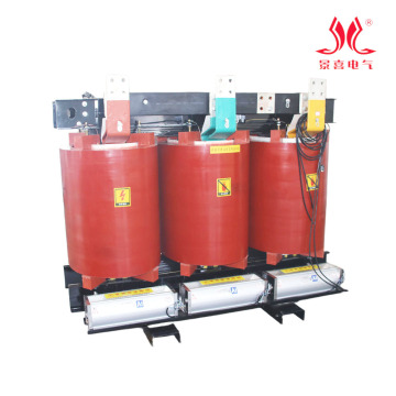 Next-Generation Transformers for Sustainable Power Grids