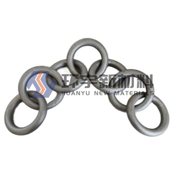 Ланац за ливење улагања за цементну пећи