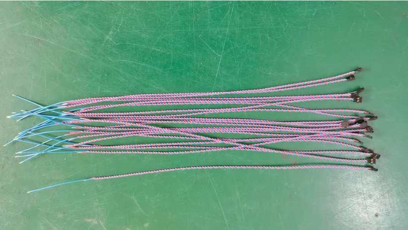 Samsung Laptop Speaker Cable Harness