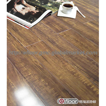 Laminate Flooring High Gloss Series