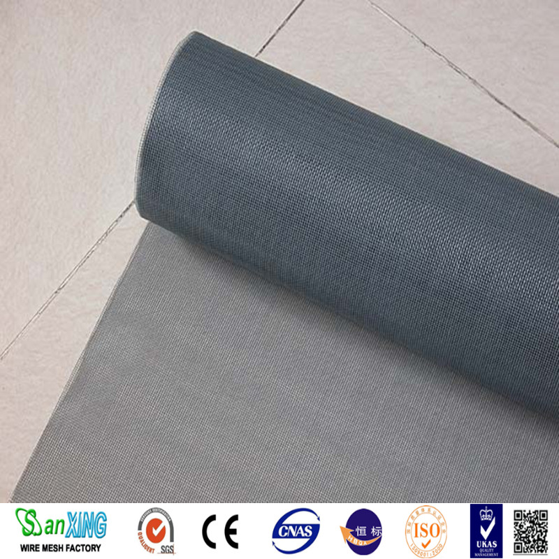 Fiberglass Mesh