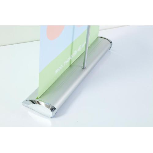 Hot-selling New Aluminum Cheap Pull Up Stand