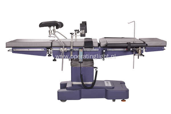 OR Room Bed Hydraulic Operation table