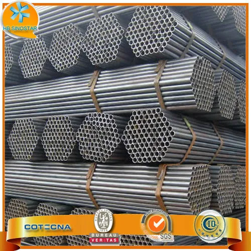ss400 astm a123 q235 galvanized steel pipe