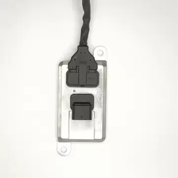 FOR NOX Sensor Probe Genuine New Wholesale Nitrogen Oxygen NOx Sensor for ISUZU 5WK9 6738B 8983023930